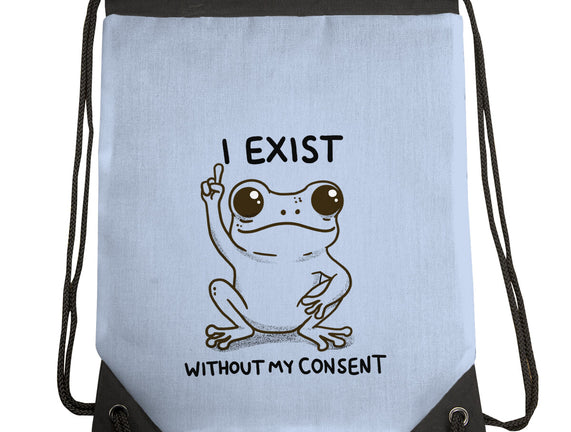 I Exist