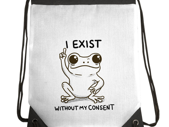 I Exist