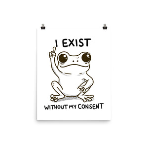 I Exist