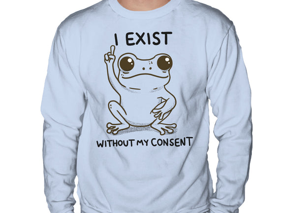 I Exist