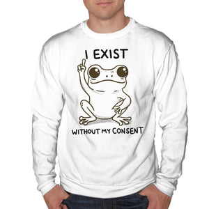 I Exist