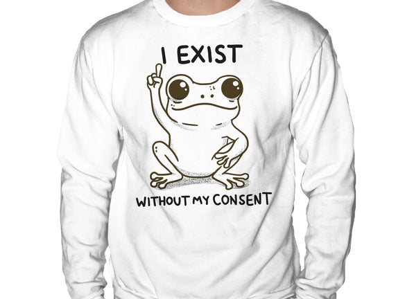 I Exist