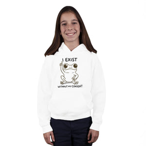 I Exist