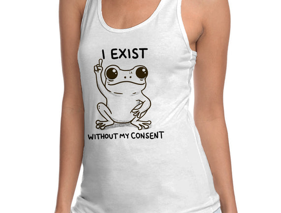 I Exist
