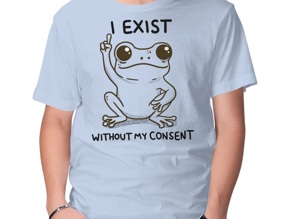 I Exist