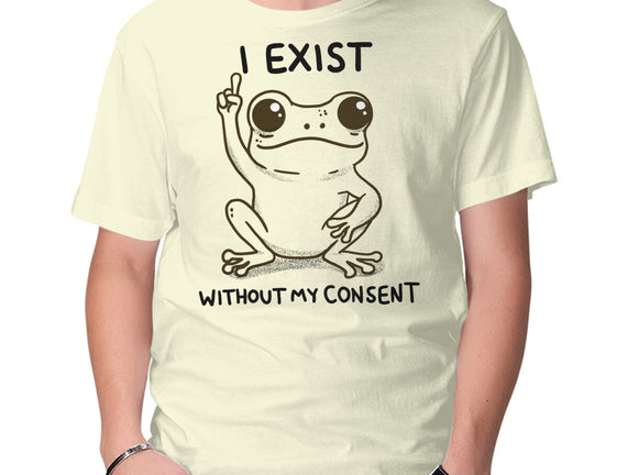 I Exist