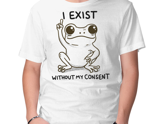 I Exist