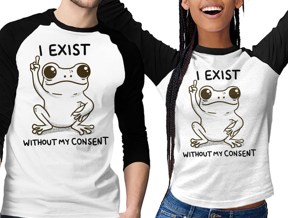 I Exist