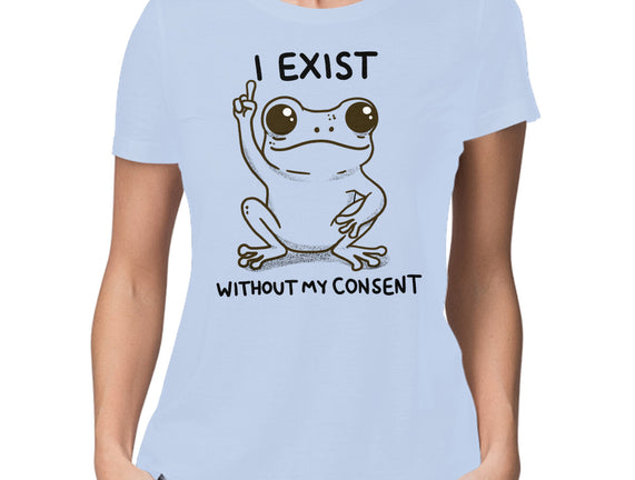 I Exist