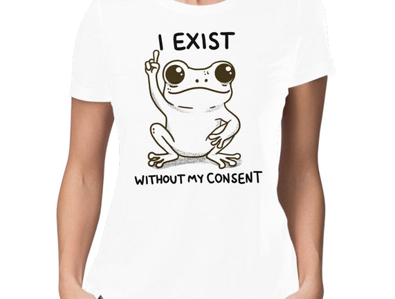 I Exist