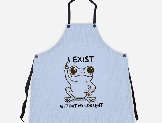 I Exist