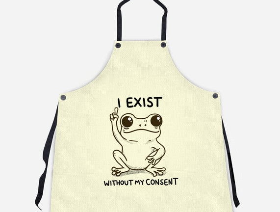 I Exist