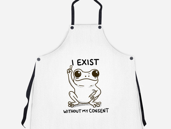 I Exist