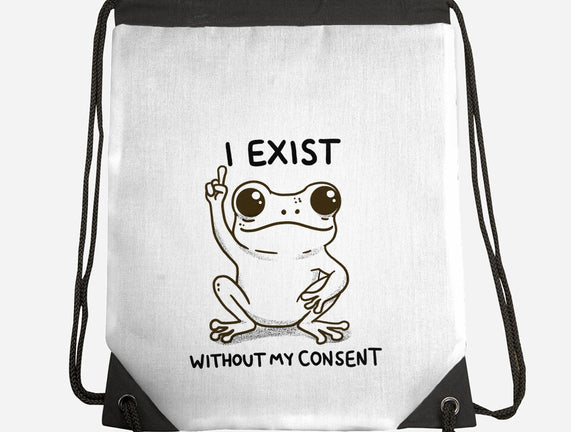 I Exist