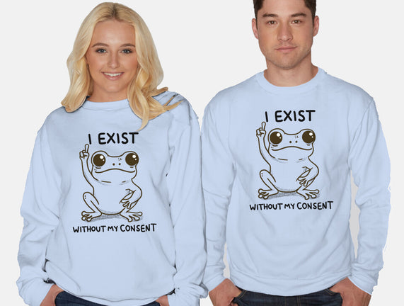 I Exist