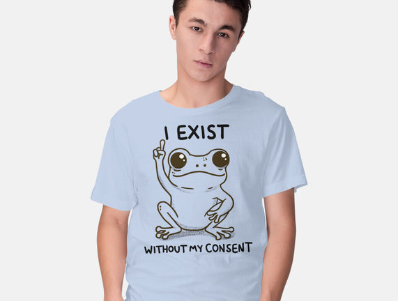 I Exist