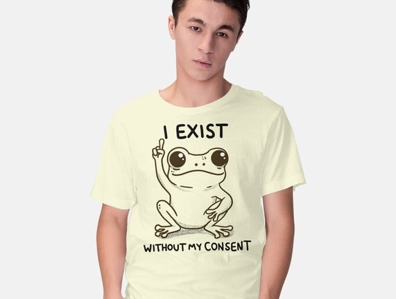 I Exist