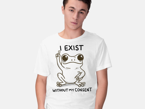 I Exist