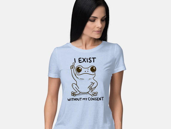 I Exist