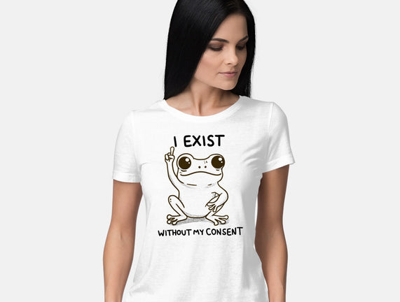 I Exist