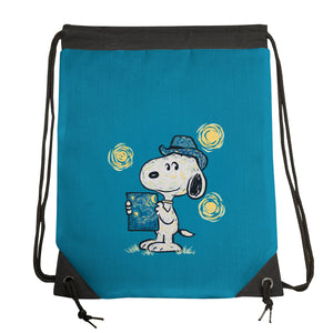 Snoopy Gogh