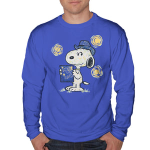 Snoopy Gogh
