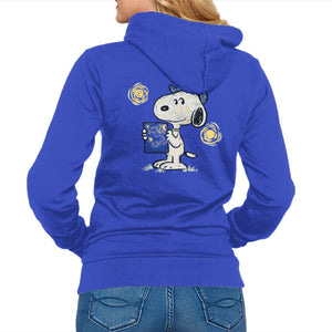 Snoopy Gogh