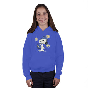Snoopy Gogh
