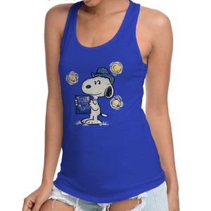 Snoopy Gogh