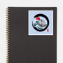 Enso Going Merry-None-Glossy-Sticker-DrMonekers