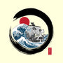 Enso Going Merry-None-Adjustable Tote-Bag-DrMonekers