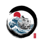 Enso Going Merry-None-Stretched-Canvas-DrMonekers
