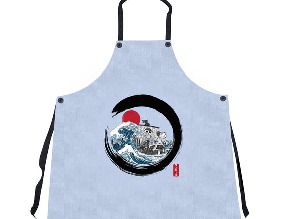Enso Going Merry