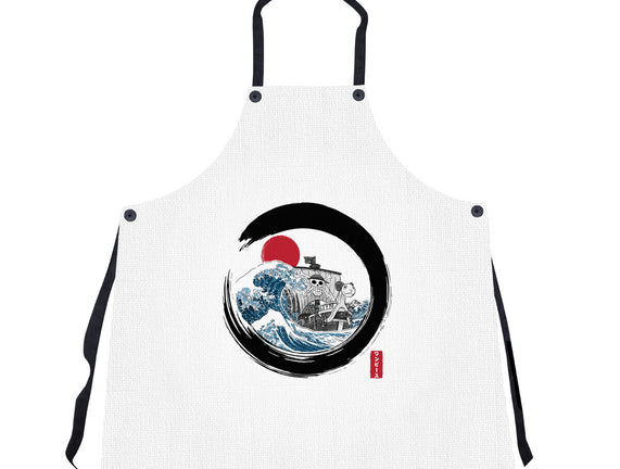 Enso Going Merry