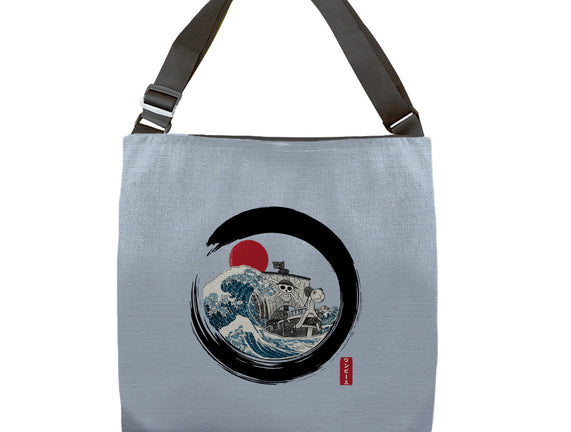 Enso Going Merry