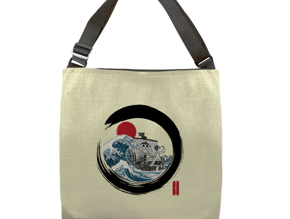 Enso Going Merry