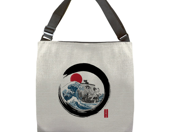 Enso Going Merry