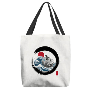 Enso Going Merry