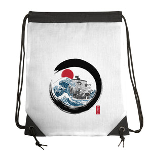 Enso Going Merry