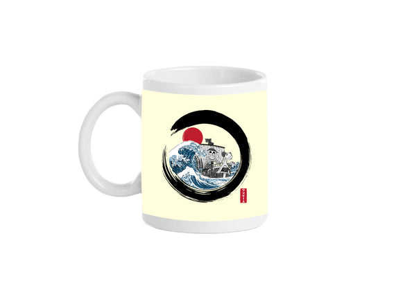 Enso Going Merry