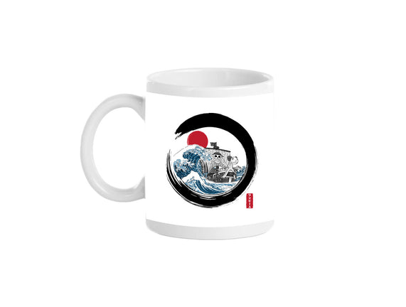 Enso Going Merry