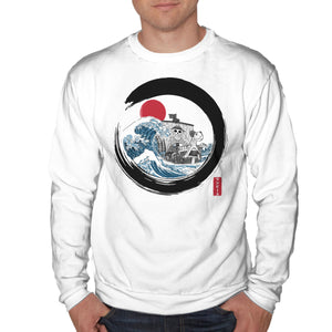 Enso Going Merry