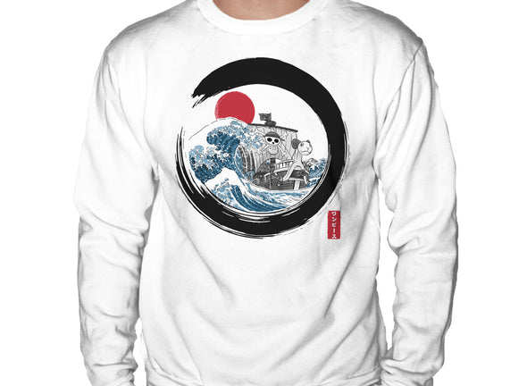 Enso Going Merry