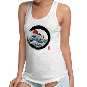 Enso Going Merry
