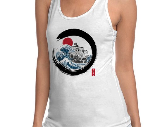 Enso Going Merry