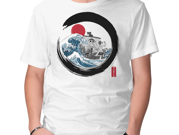 Enso Going Merry