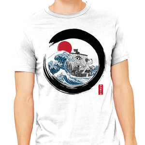 Enso Going Merry