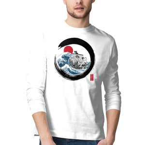 Enso Going Merry