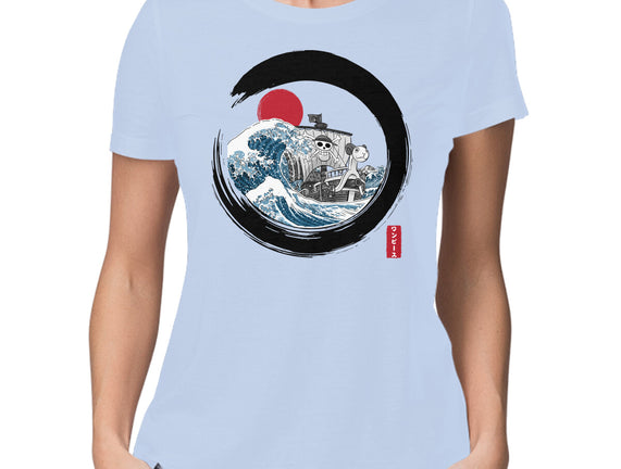 Enso Going Merry