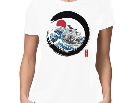 Enso Going Merry